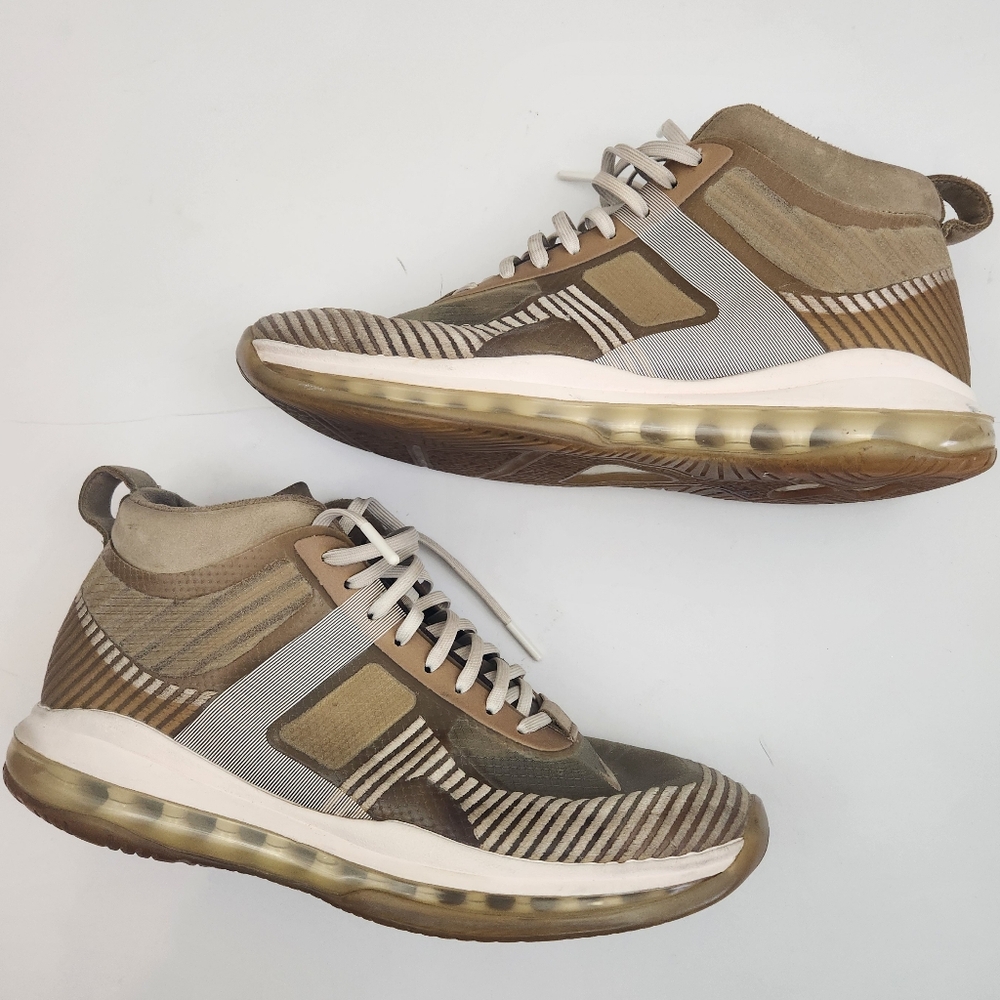 Nike Lebron & John Elliott Icon Qs